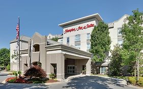 Hampton Inn Suites Mooresville